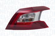 Heckleuchte PEUGEOT 308
