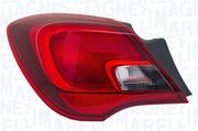 Heckleuchte OPEL CORSA