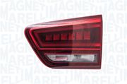 Heckleuchte SEAT ALHAMBRA