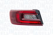 Heckleuchte RENAULT TALISMAN