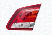 Heckleuchte MERCEDES-BENZ B-KLASSE