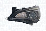 Hauptscheinwerfer OPEL CASCADA