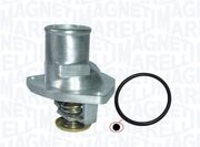 Thermostat, Kühlmittel OPEL CALIBRA