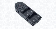 Schalter, Fensterheber OPEL TIGRA