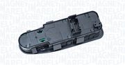 Schalter, Fensterheber FIAT SCUDO