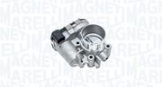 Drosselklappenstutzen FORD FUSION