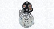 Starter MITSUBISHI PAJERO