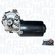 Wischermotor FIAT PUNTO