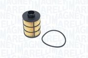 Kraftstofffilter OPEL VECTRA