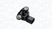 Sensor, Ladedruck MERCEDES-BENZ SL