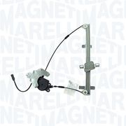 Fensterheber NISSAN NP300 NAVARA