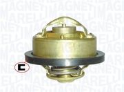 Thermostat, Kühlmittel PORSCHE 911