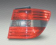 Heckleuchte MERCEDES-BENZ B-KLASSE