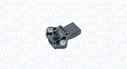 Sensor, Ladedruck VW LUPO