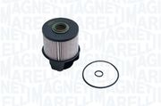 Kraftstofffilter MERCEDES-BENZ CITAN