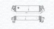 Ladeluftkühler MINI