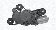 Wischermotor FORD S-MAX