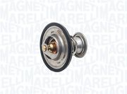 Thermostat, Kühlmittel FIAT FIORINO