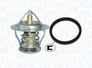 Thermostat, Kühlmittel HYUNDAI COUPE