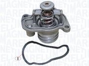 Thermostat, Kühlmittel OPEL AGILA