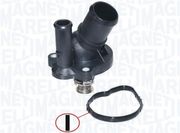 Thermostat, Kühlmittel MAZDA MPV