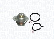 Thermostat, Kühlmittel FORD C-MAX
