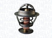 Thermostat, Kühlmittel NISSAN MICRA C+C