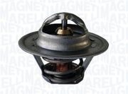 Thermostat, Kühlmittel OPEL REKORD