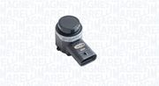 Sensor, Einparkhilfe SKODA SUPERB