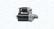 Starter FORD ECOSPORT