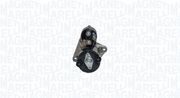 Starter FORD PUMA