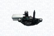 Wischermotor FIAT PUNTO