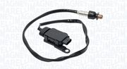 NOx-Sensor, NOx-Katalysator AUDI A2