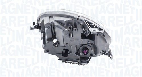 Produktbild für Hauptscheinwerfer