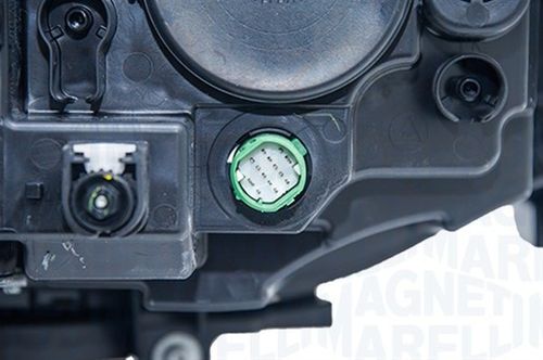 Produktbild für Hauptscheinwerfer