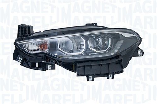 Produktbild für Hauptscheinwerfer