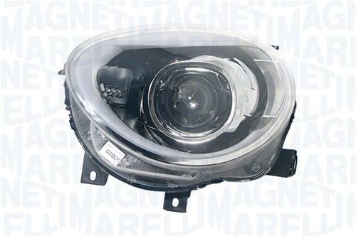 Produktbild für Hauptscheinwerfer