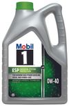 Produktbild für MOBIL 1 ESP X4 0W-40 [5L] 