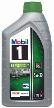 MOBIL 1 ESP 5W-30 [1L] VW CADDY