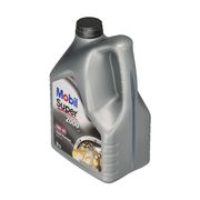 MOBILSuper 2000 X1 10W-40 [5 L] MERCEDES-BENZ C-KLASSE