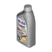 MOBIL SUPER 3000 X1 5W-40 [1 L] OPEL ASTRA