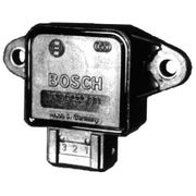 Sensor, Drosselklappenstellung VOLVO 240