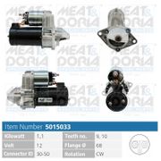 Starter OPEL VECTRA