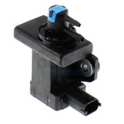 Druckwandler, Turbolader OPEL ZAFIRA