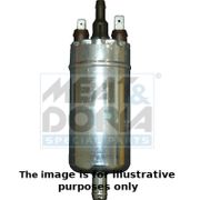 Kraftstoffpumpe OPEL REKORD