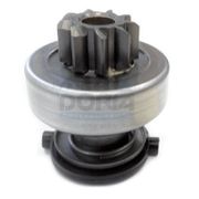 Ritzel, Starter CITROËN XM