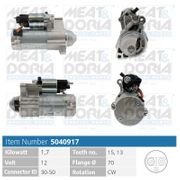 Starter FORD RANGER
