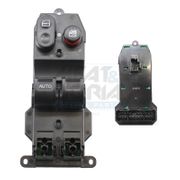 Schalter, Fensterheber HONDA JAZZ