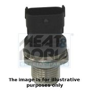 Sensor, Kraftstoffdruck FIAT PUNTO