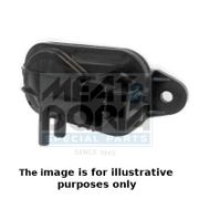 Sensor, Abgasdruck LAND ROVER FREELANDER 2
